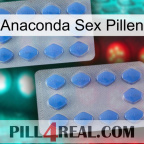 Anaconda Sex Pills 20